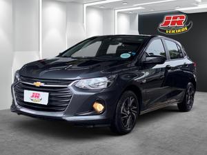 CHEVROLET ONIX 1.0 LT 