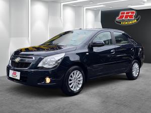 CHEVROLET COBALT 1.4 SFI LTZ 8V