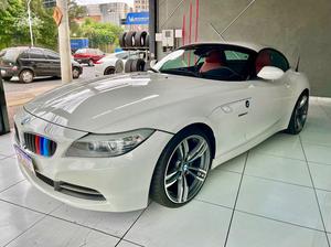 BMW Z4 2011