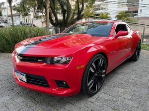 CAMARO