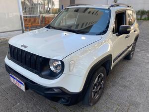 RENEGADE