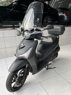 DAFRA CITYCOM HD 300I 2021