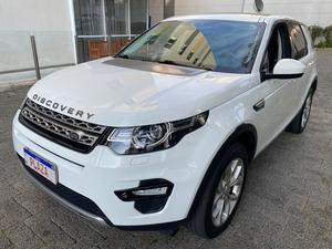 DISCOVERY SPORT
