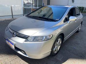 HONDA CIVIC 2007
