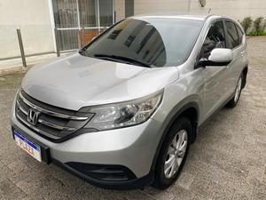HONDA CRV