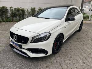A 45 AMG