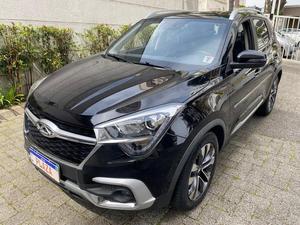TIGGO 5x