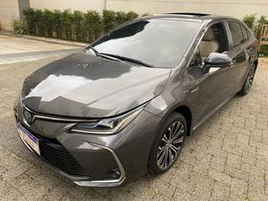 COROLLA