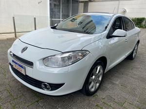 FLUENCE