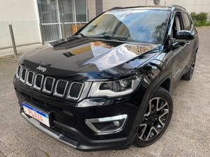 JEEP COMPASS 2.0 16V LIMITED