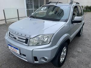 FORD ECOSPORT 2.0 XLT 16V