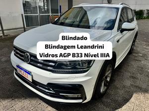VOLKSWAGEN TIGUAN 2.0 350 TSI ALLSPACE R-LINE 4MOTION DSG