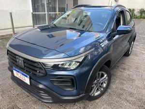 FIAT PULSE 1.3 DRIVE
