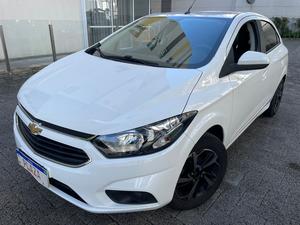CHEVROLET ONIX 1.4 MPFI LT 8V