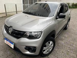 RENAULT KWID 1.0 12V SCE ZEN