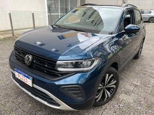 VOLKSWAGEN T-CROSS 1.0 200 TSI