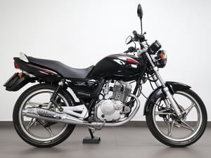 SUZUKI YES 125 ED