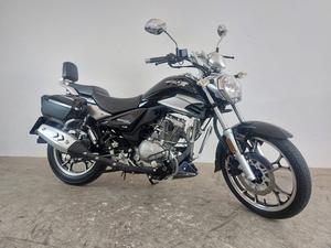 MASTER RIDE 150