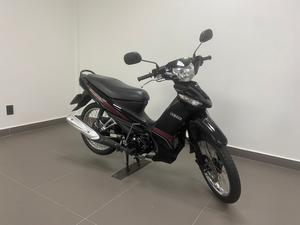 T115 CRYPTON ED