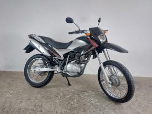 NXR 150 BROS KS