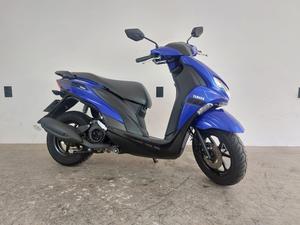 FLUO 125 ABS