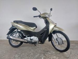 BIZ 125 ES