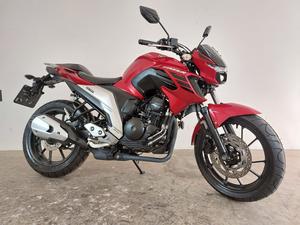FZ25 FAZER ABS
