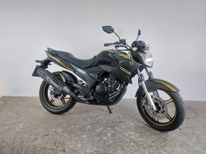 FAZER YS 250