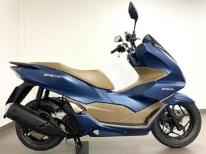PCX ABS