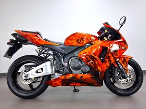 CBR 600RR