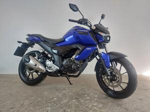 FZ25 FAZER ABS