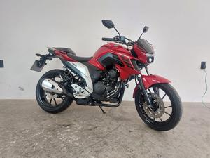 FZ25 FAZER ABS
