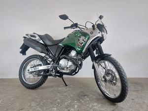 XTZ 250 TENERE