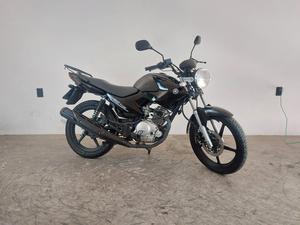 FACTOR YBR 125 ED