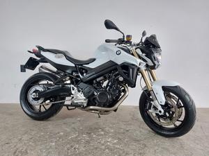F 800 R