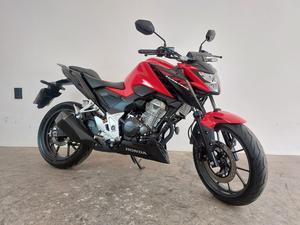 CB 300F TWISTER ABS