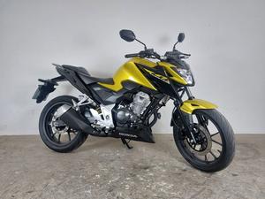 CB 300F TWISTER ABS