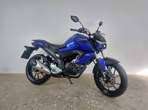FZ15 FAZER ABS