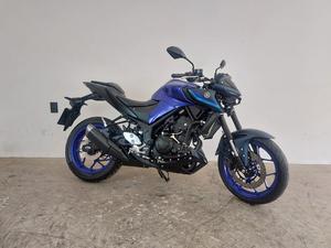 MT-03 ABS