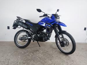 XTZ 250 LANDER