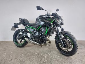 Z650 ABS