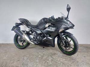 NINJA 400