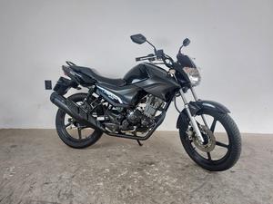 FACTOR YBR 150 ED