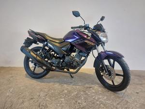 FAZER YS 150 SED