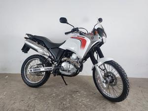 XTZ 250 TENERE