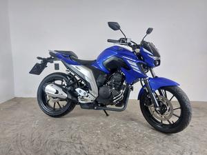 FZ25 FAZER ABS