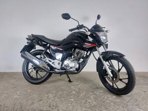 CG 160 FAN
