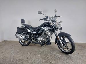 MASTER RIDE 150