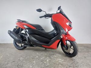 NMAX 160 ABS