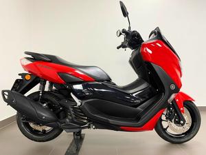 NMAX 160 ABS